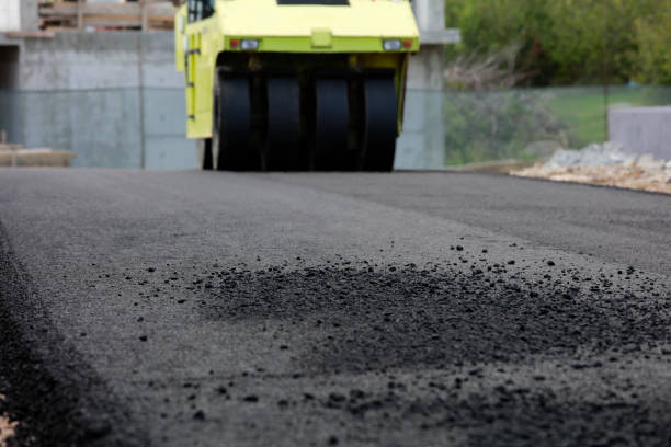Best Driveway Paving Contractor  in Iron River, MI
