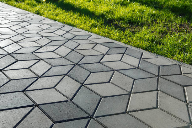 Best Affordable Driveway Pavers  in Iron River, MI