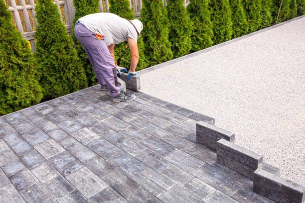 Trusted Iron River, MI Driveway Pavers Experts