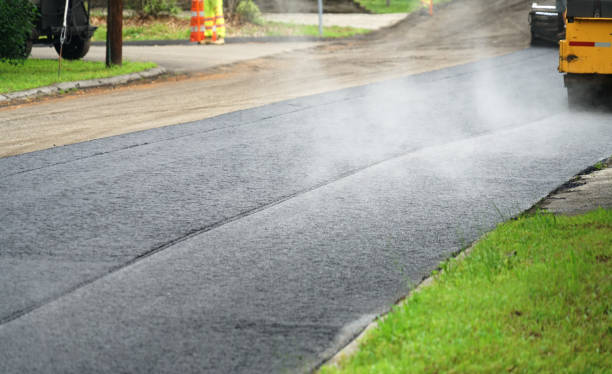 Best Best Driveway Pavers  in Iron River, MI