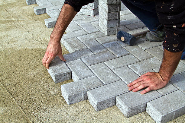 Trusted Iron River, MI Driveway Pavers Experts
