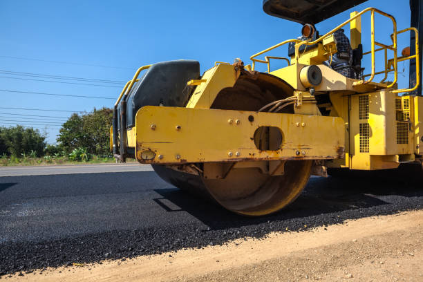 Best Commercial Driveway Pavers  in Iron River, MI